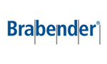 Brabender logo